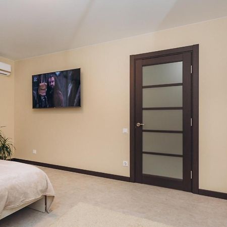 Апартаменты VIP Flat lavina проспект М Лушпи 2 корп2 Сумы Экстерьер фото