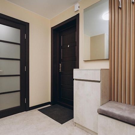 Апартаменты VIP Flat lavina проспект М Лушпи 2 корп2 Сумы Экстерьер фото