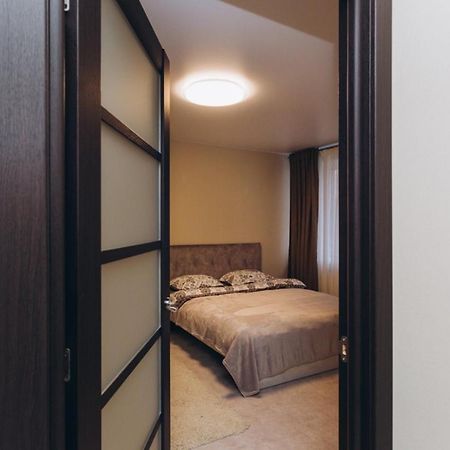 Апартаменты VIP Flat lavina проспект М Лушпи 2 корп2 Сумы Экстерьер фото