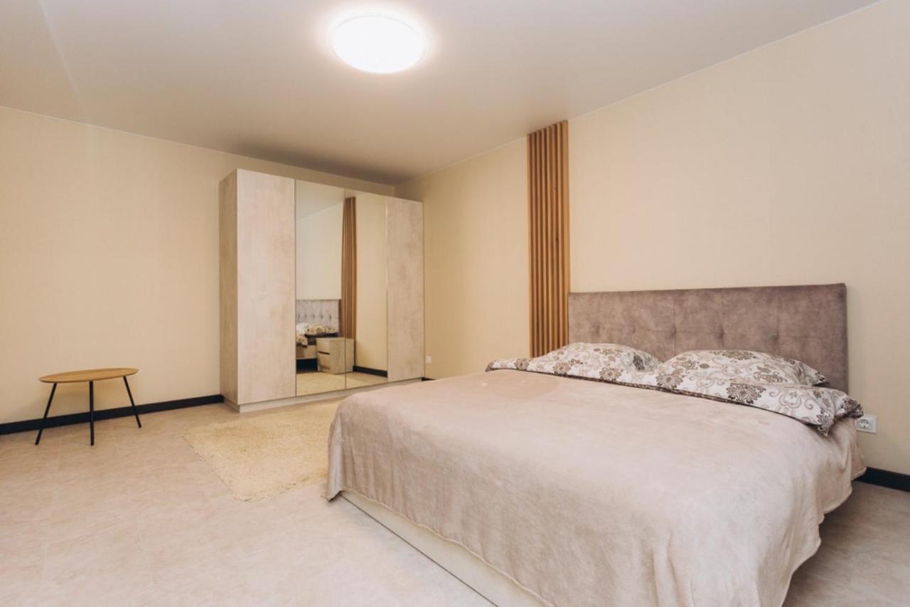 Апартаменты VIP Flat lavina проспект М Лушпи 2 корп2 Сумы Экстерьер фото