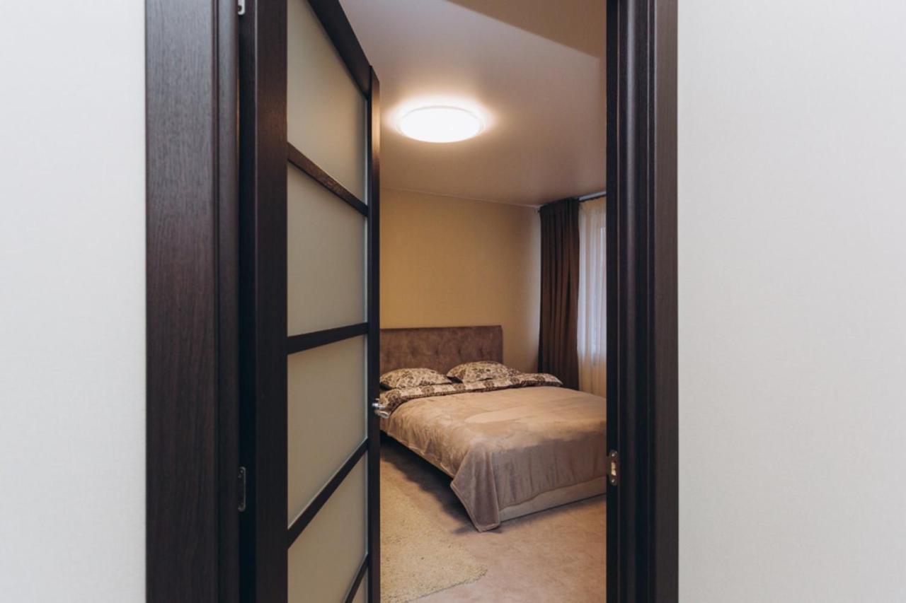 Апартаменты VIP Flat lavina проспект М Лушпи 2 корп2 Сумы Экстерьер фото